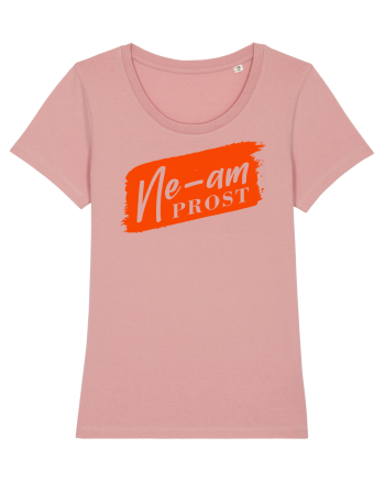 Ne-am prost Canyon Pink