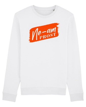 Ne-am prost White
