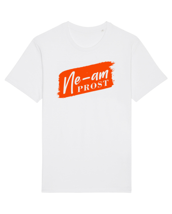 Ne-am prost White