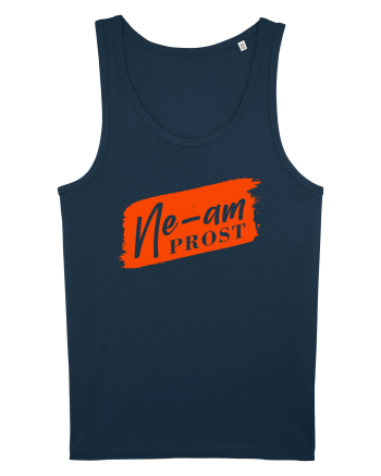 Ne-am prost Navy