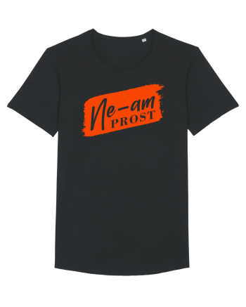 Ne-am prost Black