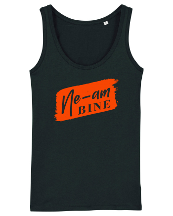 Ne-am bine Black