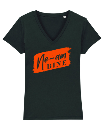 Ne-am bine Black