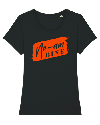 Ne-am bine Black