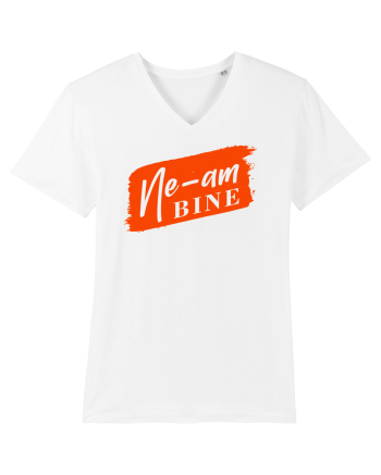 Ne-am bine White
