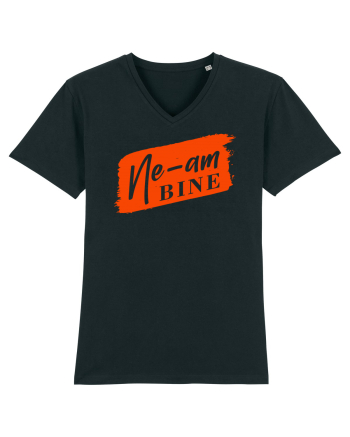 Ne-am bine Black