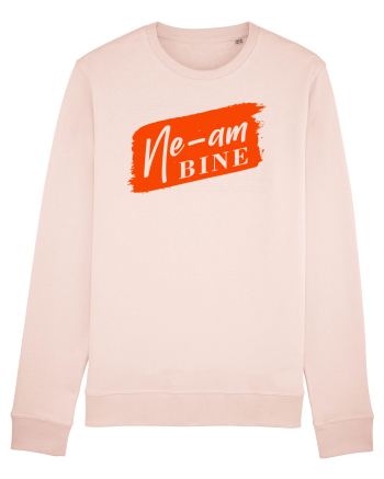Ne-am bine Candy Pink