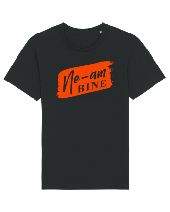Ne-am bine Black