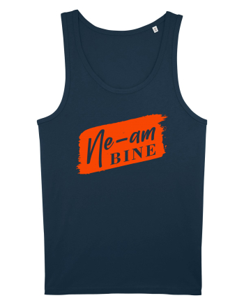 Ne-am bine Navy