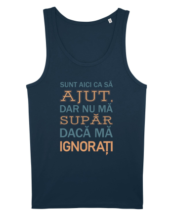 Ajutor de nadejde Navy