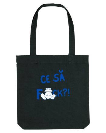 Ce sa F*uck? Black