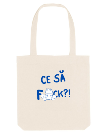 Ce sa F*uck? Natural