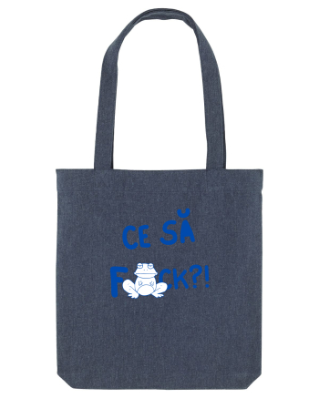 Ce sa F*uck? Midnight Blue