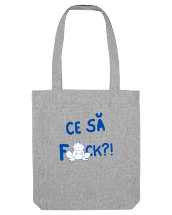 Ce sa F*uck? Heather Grey