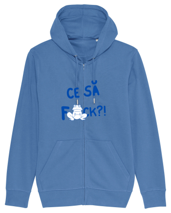 Ce sa F*uck? Bright Blue