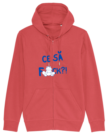 Ce sa F*uck? Carmine Red