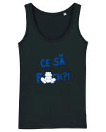 Ce sa F*uck? Maiou Damă Dreamer