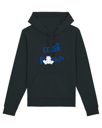 Ce sa F*uck? Black