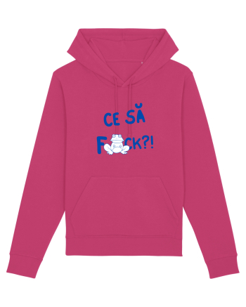 Ce sa F*uck? Raspberry