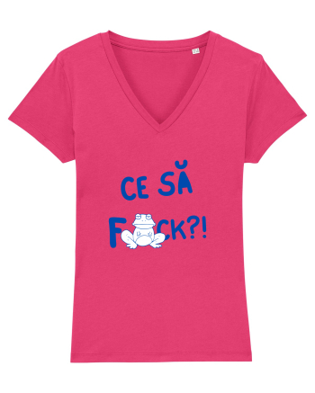 Ce sa F*uck? Raspberry