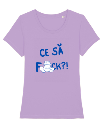 Ce sa F*uck? Lavender Dawn