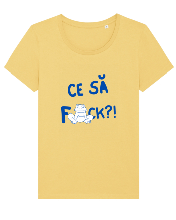 Ce sa F*uck? Jojoba