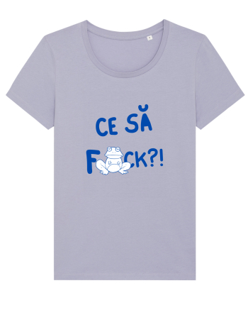 Ce sa F*uck? Lavender