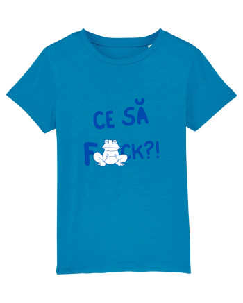 Ce sa F*uck? Azur