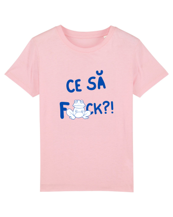Ce sa F*uck? Cotton Pink