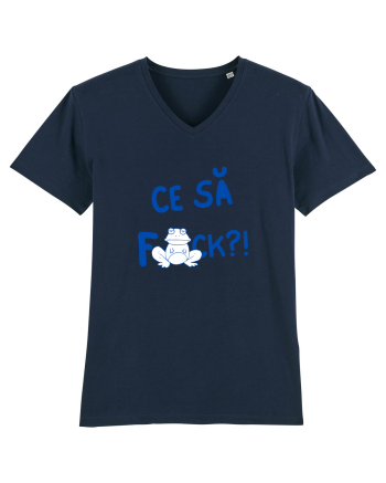 Ce sa F*uck? French Navy