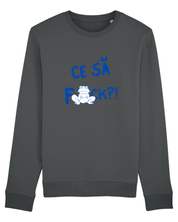 Ce sa F*uck? Anthracite