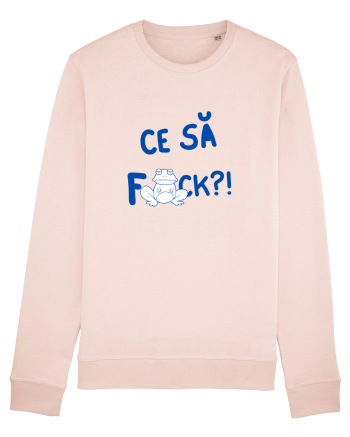 Ce sa F*uck? Candy Pink