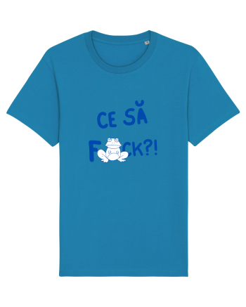 Ce sa F*uck? Azur