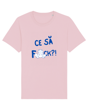 Ce sa F*uck? Cotton Pink