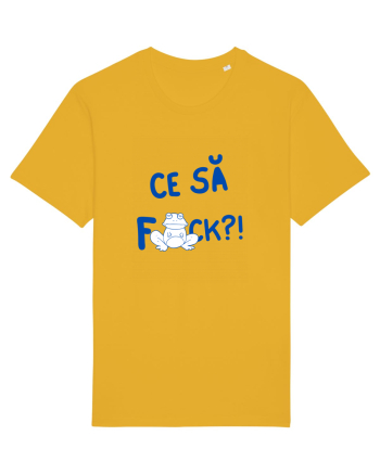 Ce sa F*uck? Spectra Yellow