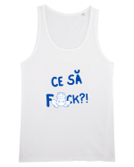 Ce sa F*uck? Maiou Bărbat Runs