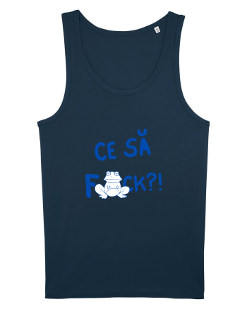 Ce sa F*uck? Navy