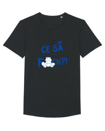 Ce sa F*uck? Black