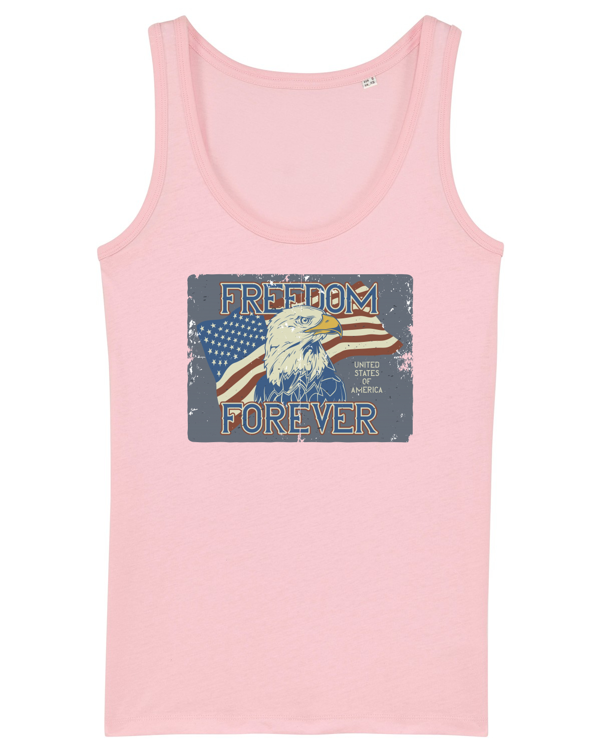 Maiou Damă Dreamer Cotton Pink