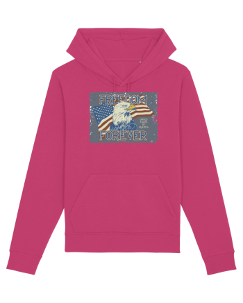 Freedom Forever America Raspberry