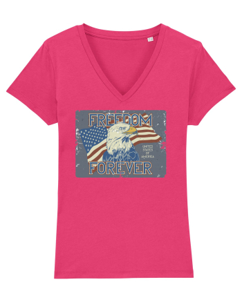 Freedom Forever America Raspberry