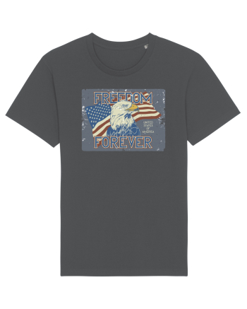 Freedom Forever America Anthracite