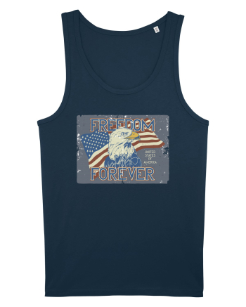 Freedom Forever America Navy
