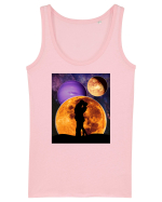Love In The Moonlight  Maiou Damă Dreamer