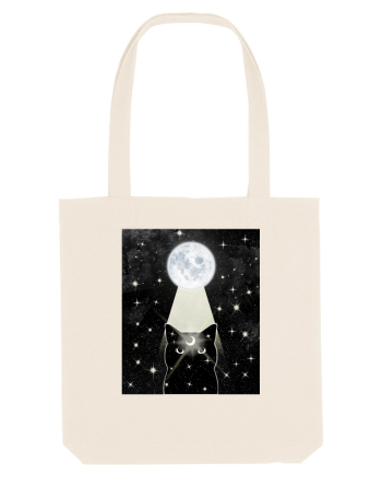 Moon Cat Natural