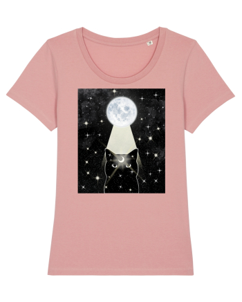 Moon Cat Canyon Pink