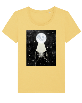 Moon Cat Jojoba