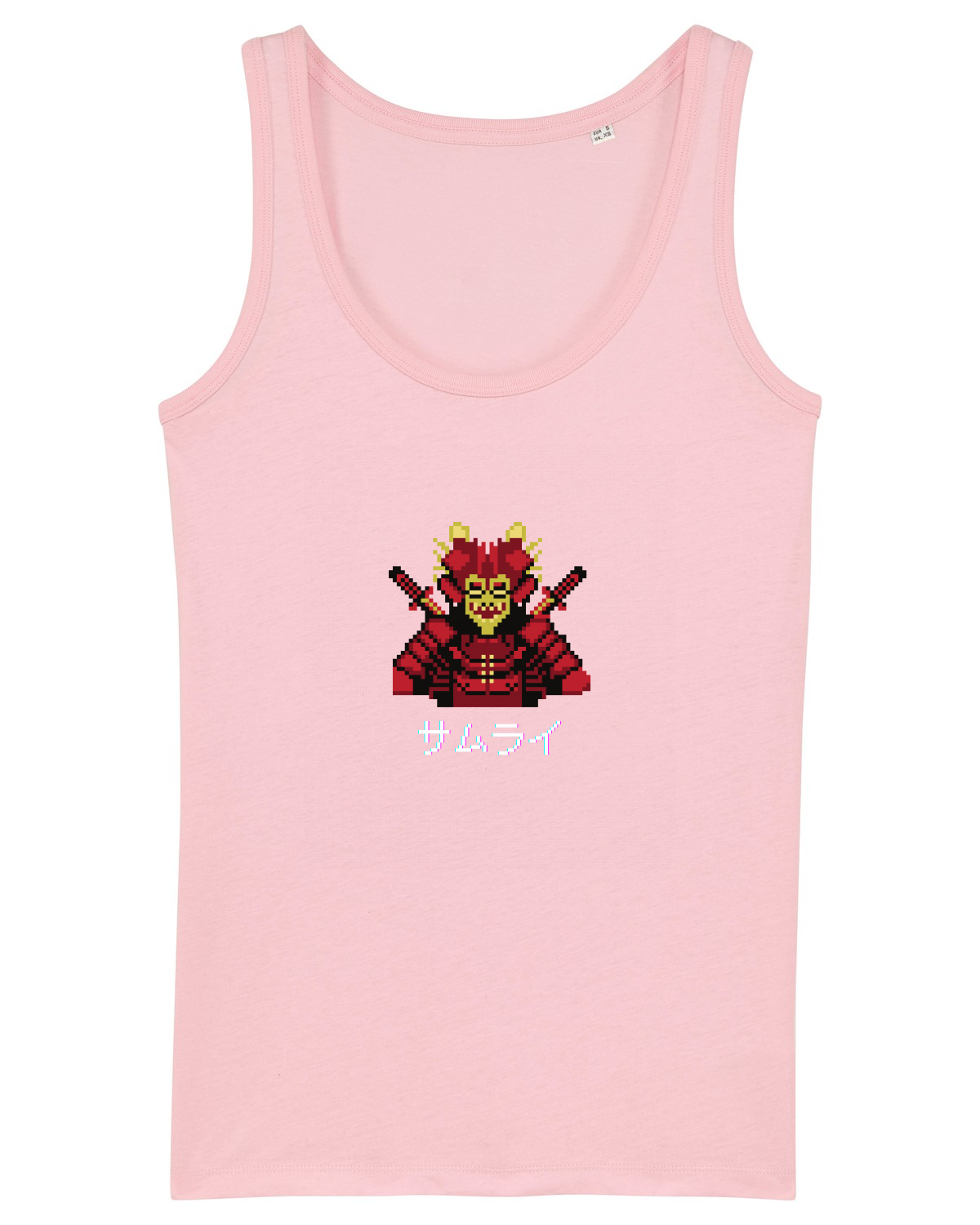 Maiou Damă Dreamer Cotton Pink