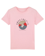 You're Already Dead (romaji) Tricou mânecă scurtă  Copii Mini Creator