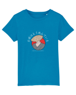 You're Already Dead (romaji) alb Tricou mânecă scurtă  Copii Mini Creator